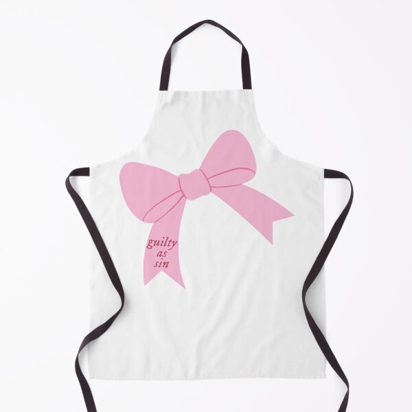 Item preview, Soft Girl, Guilty as Sin Pink Bow designed and sold by MyVioletSkies.