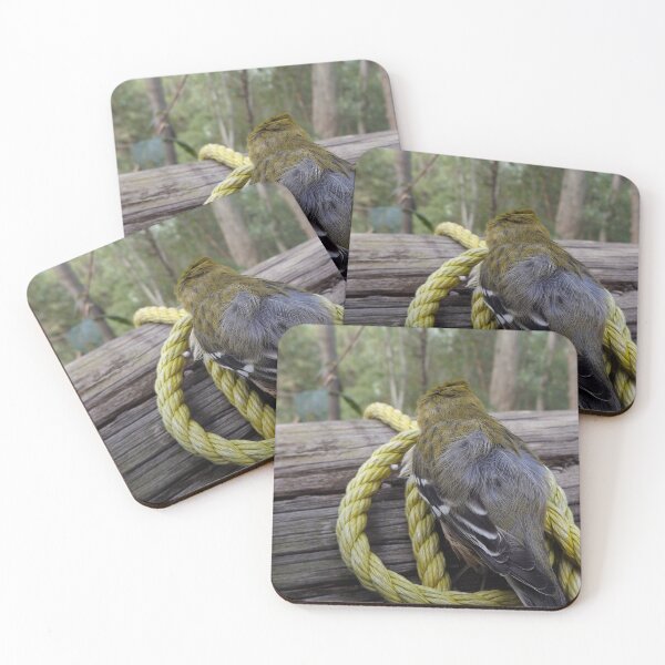 Item preview, Gold finch  designed and sold by McFleur's Lens.