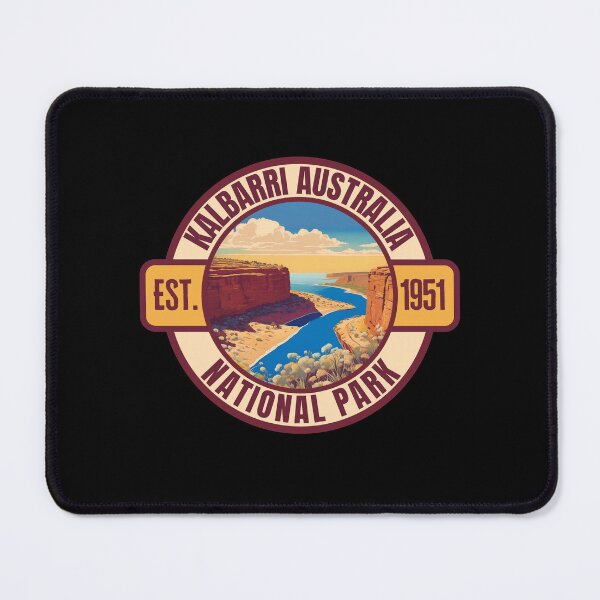 Item preview, Kalbarri National Park designed and sold by aussieexplore.