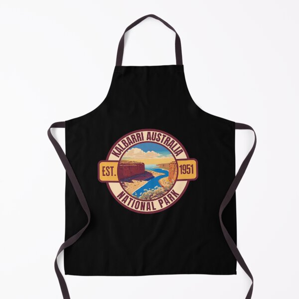 Item preview, Kalbarri National Park designed and sold by aussieexplore.