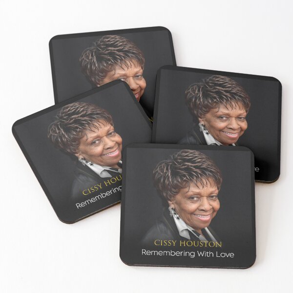 Item preview, Cissy Houston ~ remembering with love designed and sold by kripalsutariya.