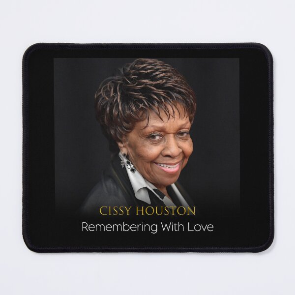 Item preview, Cissy Houston ~ remembering with love designed and sold by kripalsutariya.