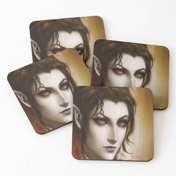 Item preview, Portrait of an Olde Lord designed and sold by JoshuaKWard.