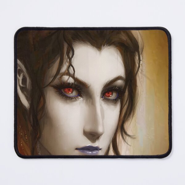 Item preview, Portrait of an Olde Lord designed and sold by JoshuaKWard.