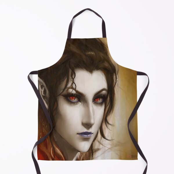 Item preview, Portrait of an Olde Lord designed and sold by JoshuaKWard.
