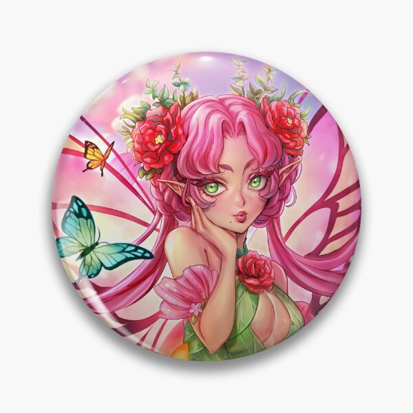 Item preview, spring  fairy designed and sold by Aireenscolor.