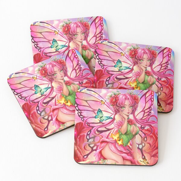 Item preview, spring  fairy designed and sold by Aireenscolor.