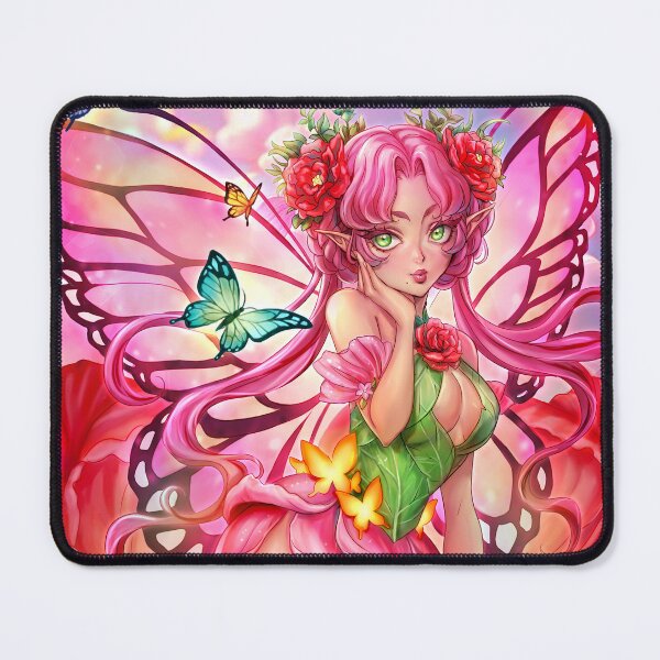Item preview, spring fairy designed and sold by Aireenscolor.