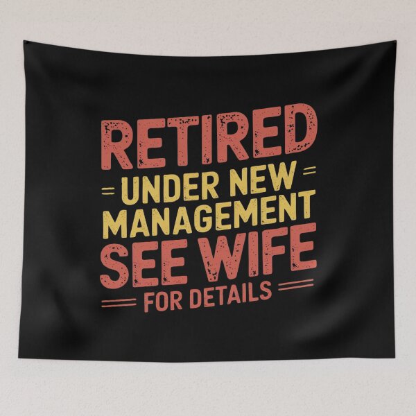 Item preview, Unique Retirement Design For Men Dad Retiree Retired People designed and sold by BLZART.