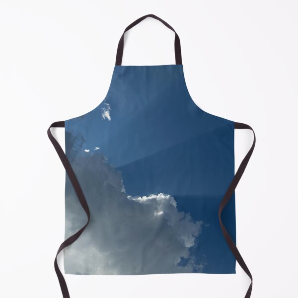Item preview, Clouds and Sunlight: Nature's Beautiful Shades designed and sold by ArtsatIndia7.
