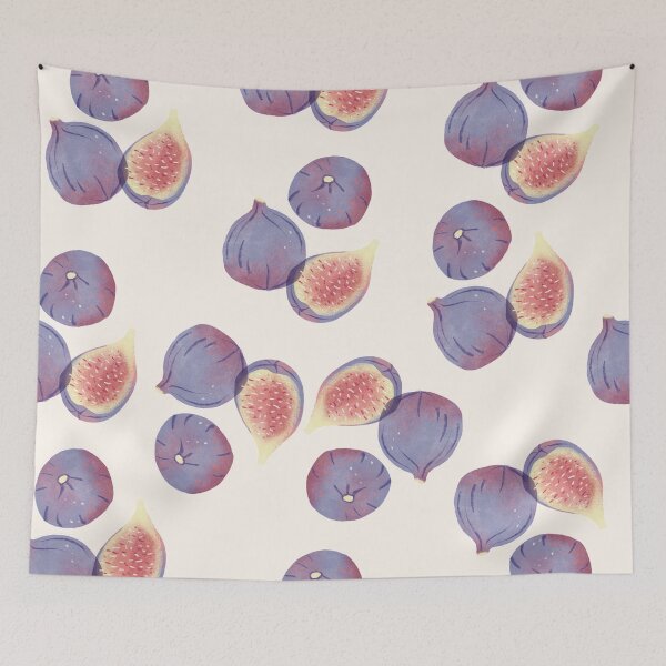 Item preview, Figs Pattern 2 designed and sold by Nesro34.