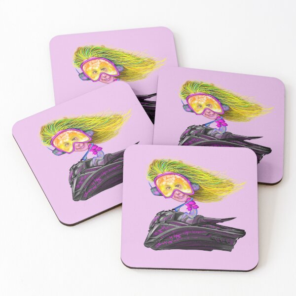 Item preview, My Girl is having fun designed and sold by TwoMadCYA.