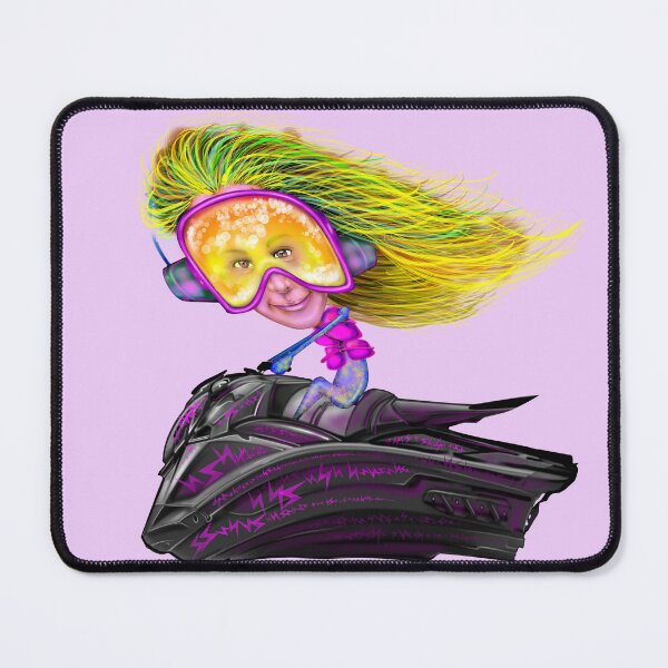 Item preview, My Girl is having fun designed and sold by TwoMadCYA.