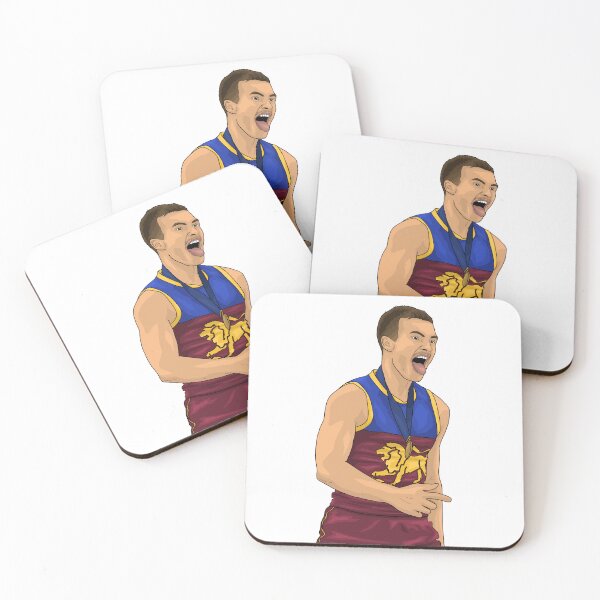 Item preview, Darcy Wilmot Premiership designed and sold by Casey Panella.