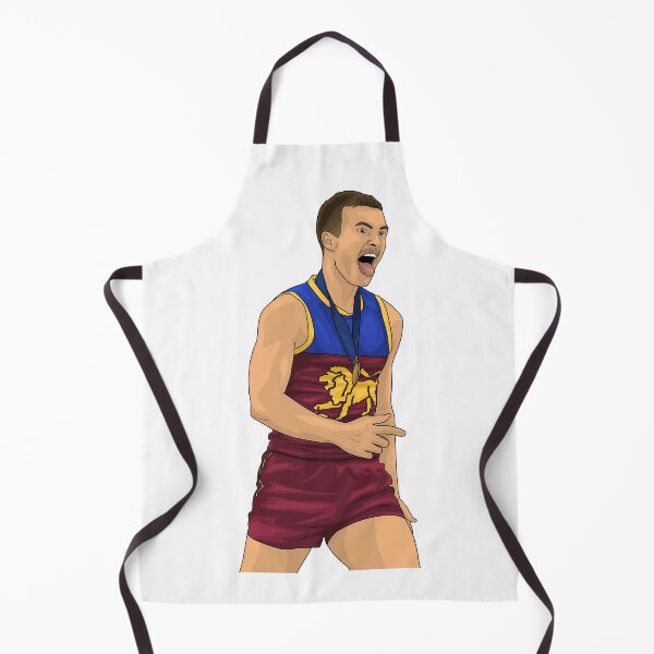 Item preview, Darcy Wilmot Premiership designed and sold by Casey Panella.
