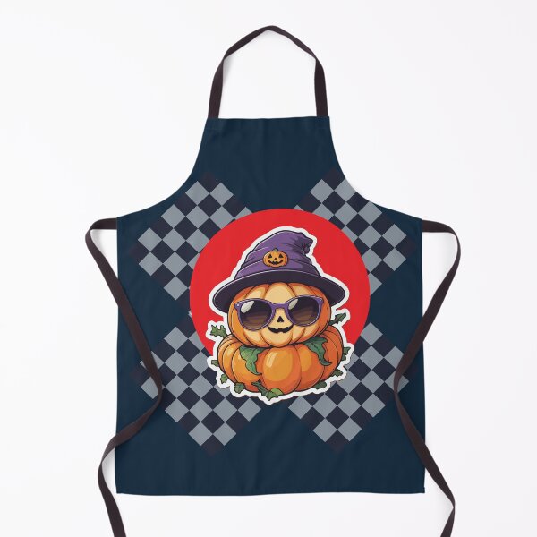 Item preview, Cool Halloween Pumpkin designed and sold by Designs By Johnny J.