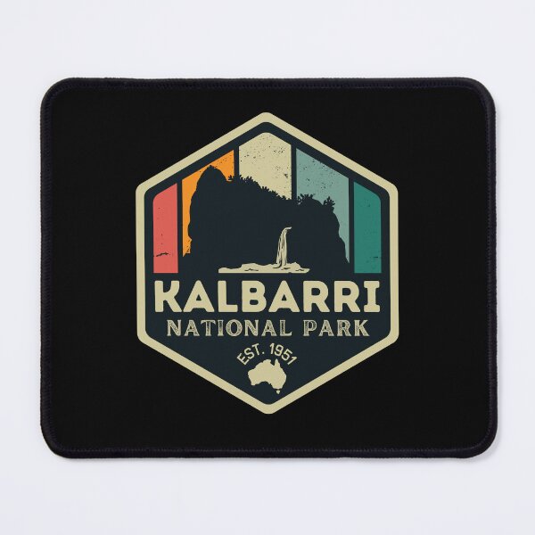 Item preview, Kalbarri National Park designed and sold by aussieexplore.
