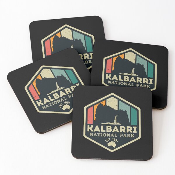 Item preview, Kalbarri National Park designed and sold by aussieexplore.