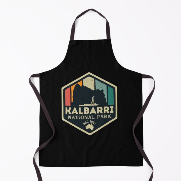Item preview, Kalbarri National Park designed and sold by aussieexplore.