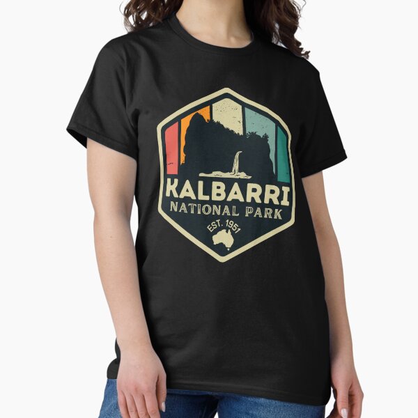 Item preview, Kalbarri National Park designed and sold by aussieexplore.