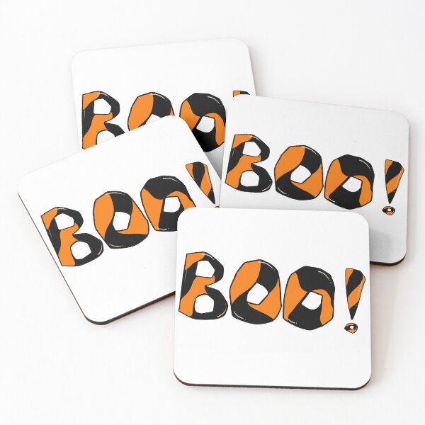 Item preview, Boo designed and sold by Gednatthida.