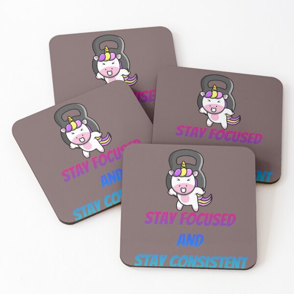 Item preview, if I can do, So can you - Unicorn  designed and sold by BohoHaven09.
