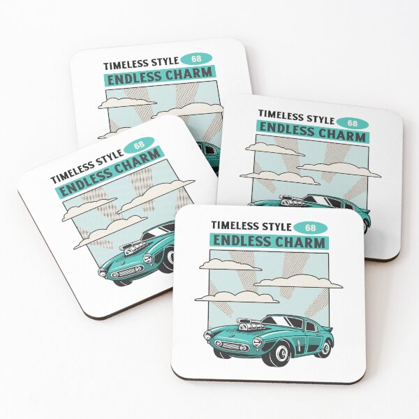 Item preview, Timeless style endless charm designed and sold by Moho-designs.