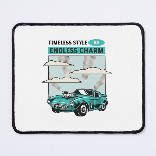 Item preview, Timeless style endless charm designed and sold by Moho-designs.