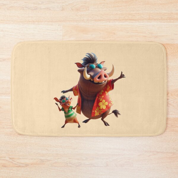 Item preview,  The Vibrant Persona of Bomba designed and sold by nada-art.