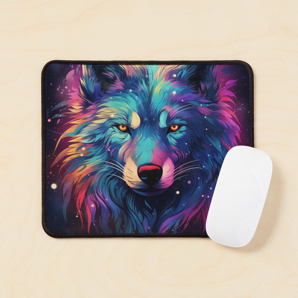 Item preview, Mouse Pad designed and sold by Rtymer.