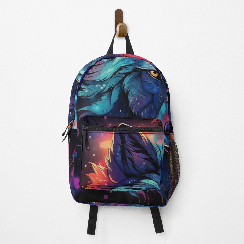 Item preview, Backpack designed and sold by Rtymer.