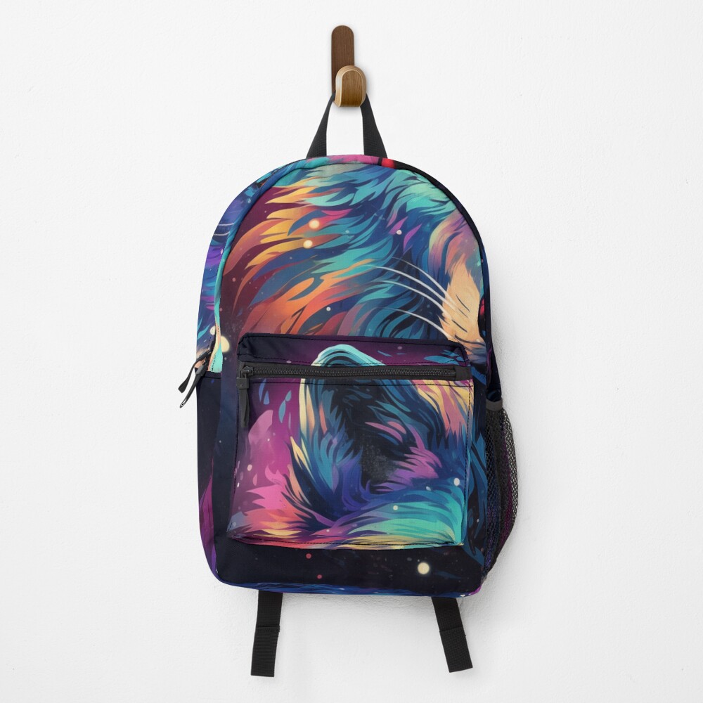 Item preview, Backpack designed and sold by Rtymer.