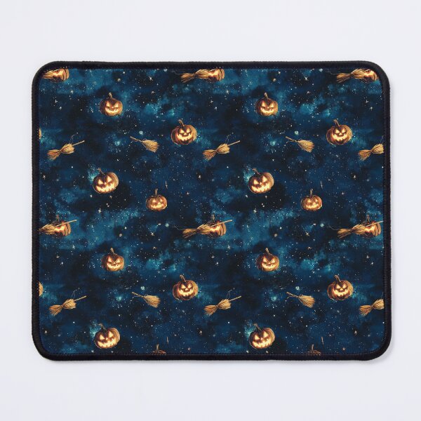 Item preview, Halloween Mystery and Thrills designed and sold by MidArtForge.
