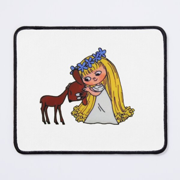Item preview, Fairy Amalka designed and sold by Chibi Land.