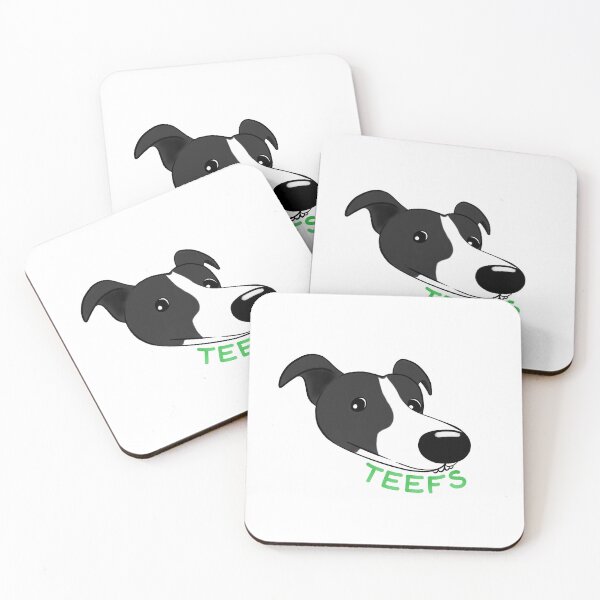 Artikelvorschau, Teefs entworfen und verkauft von Tessa Draws Stoof.