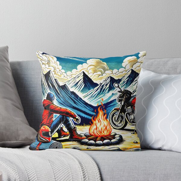 Item preview, Wilderness Ride Reverie designed and sold by Susacha.