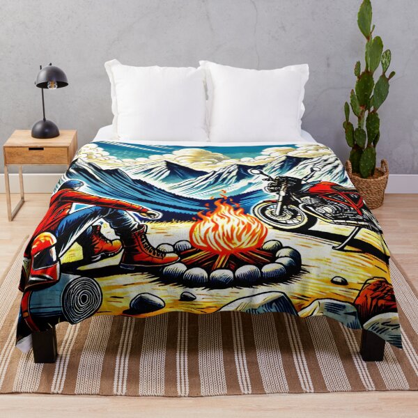 Item preview, Wilderness Ride Reverie designed and sold by Susacha.