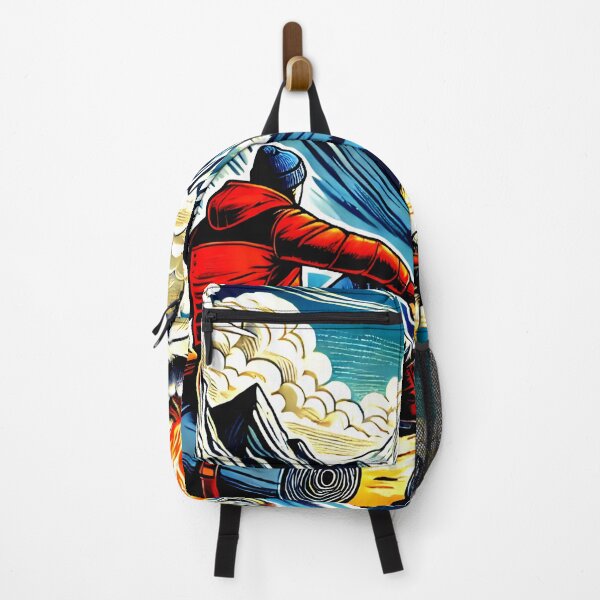 Item preview, Wilderness Ride Reverie designed and sold by Susacha.