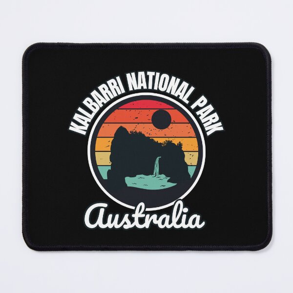 Item preview, Kalbarri National Park designed and sold by aussieexplore.