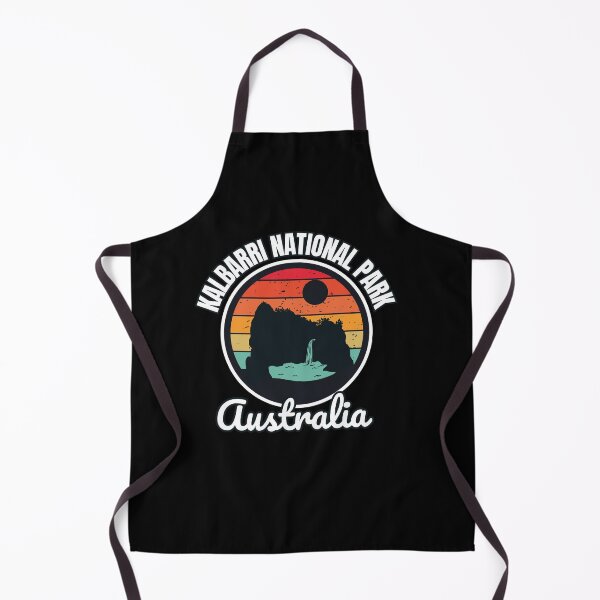 Item preview, Kalbarri National Park designed and sold by aussieexplore.