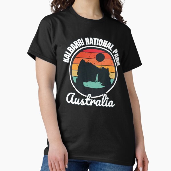 Item preview, Kalbarri National Park designed and sold by aussieexplore.