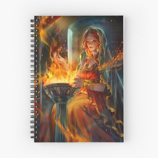 Item preview, hestia designed and sold by Aireenscolor.