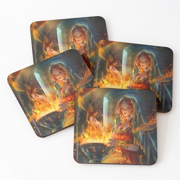 Item preview, hestia designed and sold by Aireenscolor.