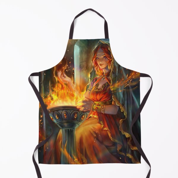 Item preview, hestia designed and sold by Aireenscolor.