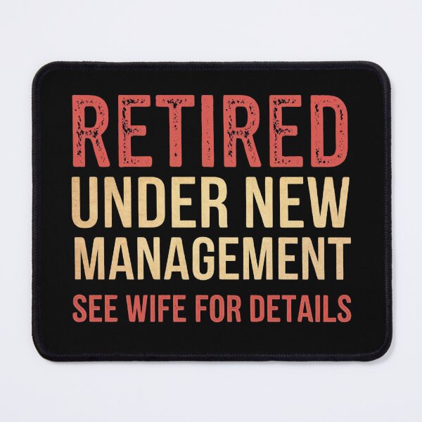 Item preview, Unique Retirement Design For Men Dad Retiree Retired People designed and sold by BLZART.
