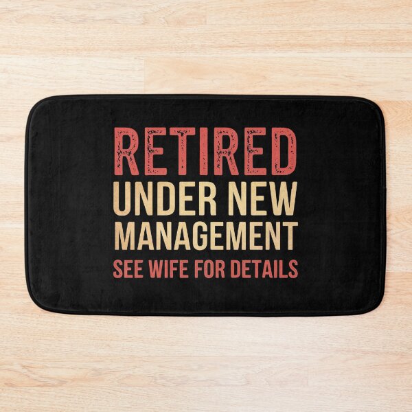Item preview, Unique Retirement Design For Men Dad Retiree Retired People designed and sold by BLZART.
