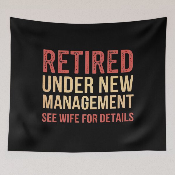 Item preview, Unique Retirement Design For Men Dad Retiree Retired People designed and sold by BLZART.