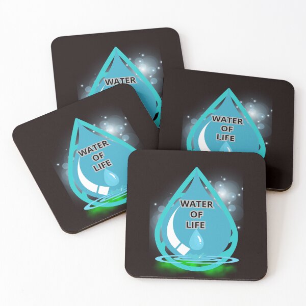 Item preview, WATER OF LIFE designed and sold by Tadeusz1.