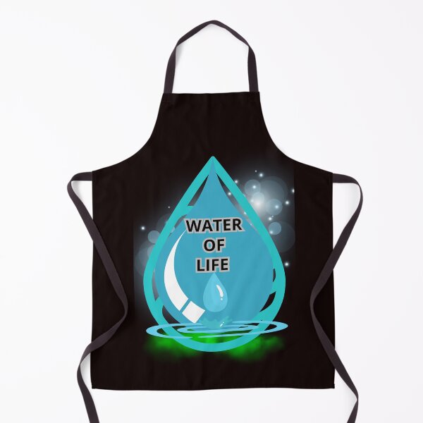 Item preview, WATER OF LIFE designed and sold by Tadeusz1.