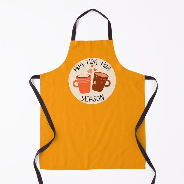 Item preview, Hoa Hoa Hoa Season Funny Gift for Autumn Enthusiast  designed and sold by suescircus.